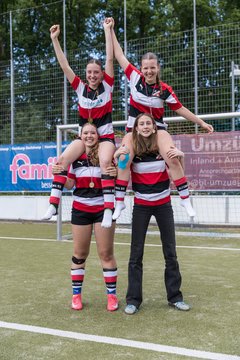 Bild 259 - wCJ Ballfreunde Pokal Finale  Altona 93 - Eimsbuetteler TV : Ergebnis: 0:2